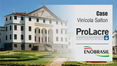 Prolacre - Case Salton